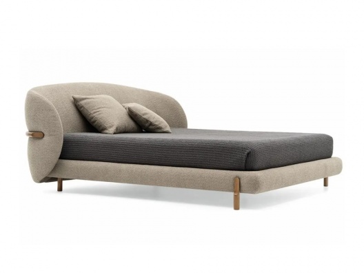 Oleandro bed - myhome